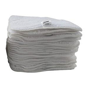 Cheeky Wipes | Maxi Kit | De Wasbare Luier Cheeky Wipes | Maxi Kit | De Wasbare Luier