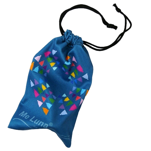Me-Luna® opbergzakje