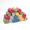Cheeky Panda Babydoekjes Bamboo 60 stuks Cheeky Panda Babydoekjes Bamboo 60 stuks